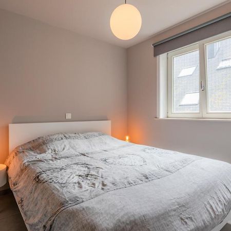 Apartmán Le Roulis 0501 De Panne Exteriér fotografie